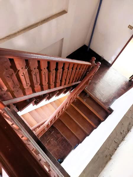 เมืองเอกบางปู สมุทรปราการ, Samut Prakan, Bang Pu Mai, Muang Samut Prakarn, Samut Prakan, 4 Bedrooms, 150 sqm, Semi-Detached House (Twin House) For Sale, by The Best Property โจ, 500477673 - DDproperty.com