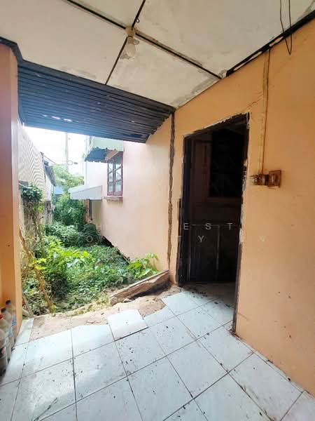 เมืองเอกบางปู สมุทรปราการ, Samut Prakan, Bang Pu Mai, Muang Samut Prakarn, Samut Prakan, 4 Bedrooms, 150 sqm, Semi-Detached House (Twin House) For Sale, by The Best Property โจ, 500477673 - DDproperty.com