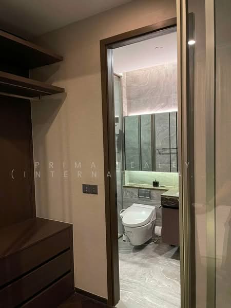 The Esse Sukhumvit 36, Bangkok, Soi Sukhumvit 36, Sukhumvit Road, Phra Kanong, Khlong Toei, Bangkok, 1 Bedroom, 39 sqm, Condo For Rent, by Prima Realty (International) Co., Ltd., 500477675 - DDproperty.com