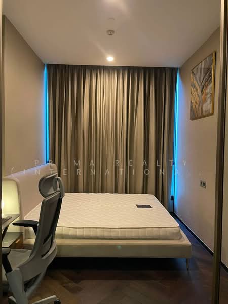 The Esse Sukhumvit 36, Bangkok, Soi Sukhumvit 36, Sukhumvit Road, Phra Kanong, Khlong Toei, Bangkok, 1 Bedroom, 39 sqm, Condo For Rent, by Prima Realty (International) Co., Ltd., 500477675 - DDproperty.com