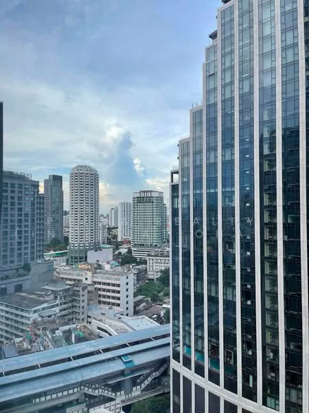 The Esse Sukhumvit 36 : ดิ เอส สุขุมวิท 36, กรุงเทพ, ซอยสุขุมวิท 36 ถนนสุขุมวิท, พระโขนง, คลองเตย, กรุงเทพ, 39 ตร.ม., คอนโด ให้เช่า, โดย Prima Realty (International) Co., Ltd., 500477675 - DDproperty.com