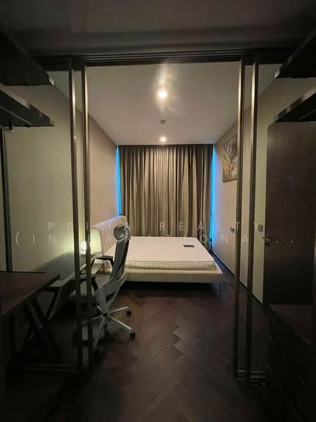 The Esse Sukhumvit 36 : ดิ เอส สุขุมวิท 36, กรุงเทพ, ซอยสุขุมวิท 36 ถนนสุขุมวิท, พระโขนง, คลองเตย, กรุงเทพ, 39 ตร.ม., คอนโด ให้เช่า, โดย Prima Realty (International) Co., Ltd., 500477675 - DDproperty.com