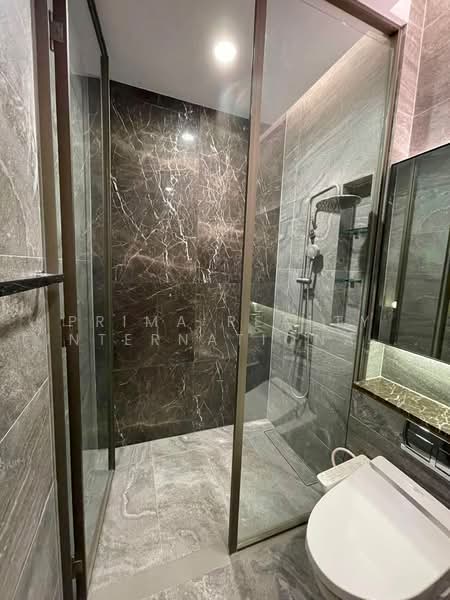 The Esse Sukhumvit 36, Bangkok, Soi Sukhumvit 36, Sukhumvit Road, Phra Kanong, Khlong Toei, Bangkok, 1 Bedroom, 39 sqm, Condo For Rent, by Prima Realty (International) Co., Ltd., 500477675 - DDproperty.com