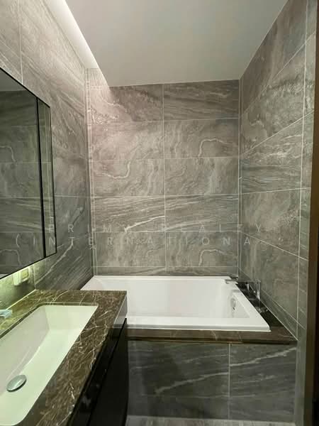 The Esse Sukhumvit 36, Bangkok, Soi Sukhumvit 36, Sukhumvit Road, Phra Kanong, Khlong Toei, Bangkok, 1 Bedroom, 39 sqm, Condo For Rent, by Prima Realty (International) Co., Ltd., 500477675 - DDproperty.com