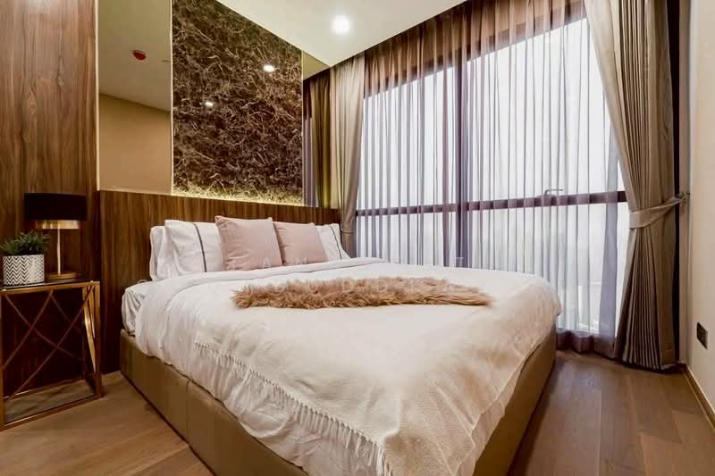 ASHTON Chula-Silom, Bangkok, Rama 4 Road, Si Phraya, Bang Rak, Bangkok, 2 Bedrooms, 66 sqm, Condo For Sale, by Tanakrit Chotbuddkayan, 500477677 - DDproperty.com