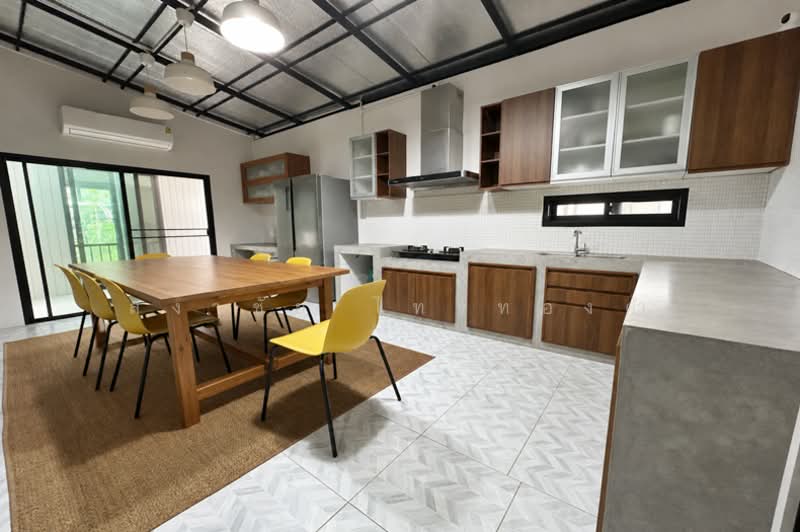 Grande Pleno Watcharapol-Sukhaphiban 5, Bangkok, Sukhapibal 5 Road, O-Ngoen, Sai Mai, Bangkok, 3 Bedrooms, 160 sqm, Townhouse For Sale, by สง่าชัย ไทรทองคำ, 500477678 - DDproperty.com