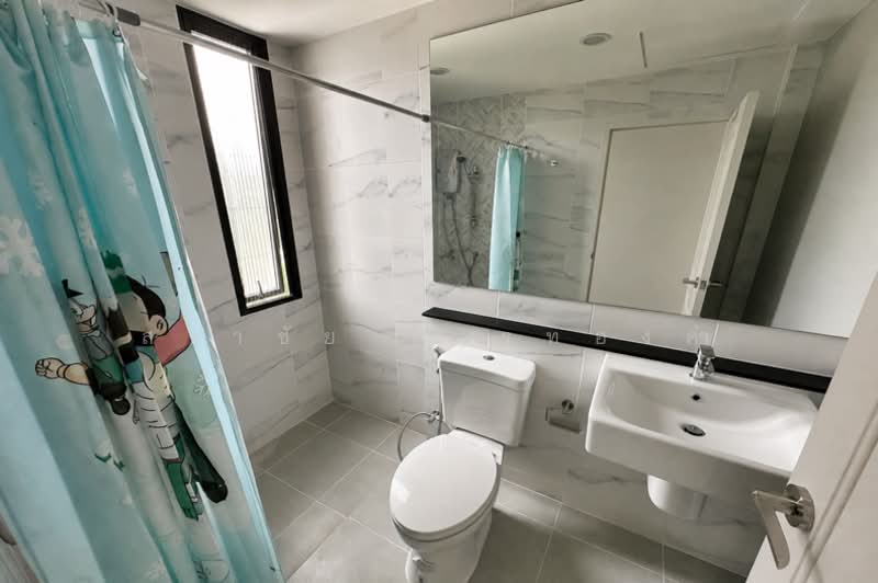 Grande Pleno Watcharapol-Sukhaphiban 5, Bangkok, Sukhapibal 5 Road, O-Ngoen, Sai Mai, Bangkok, 3 Bedrooms, 160 sqm, Townhouse For Sale, by สง่าชัย ไทรทองคำ, 500477678 - DDproperty.com