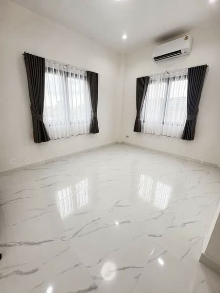 บ้านเดี่ยวหลังใหญ่นอกโครงการ สภาพใหม่, กรุงเทพ, , สวนหลวง, กรุงเทพ, 260 ตร.ม., บ้านเดี่ยว ขาย, โดย Connex Property, 500477680 - DDproperty.com