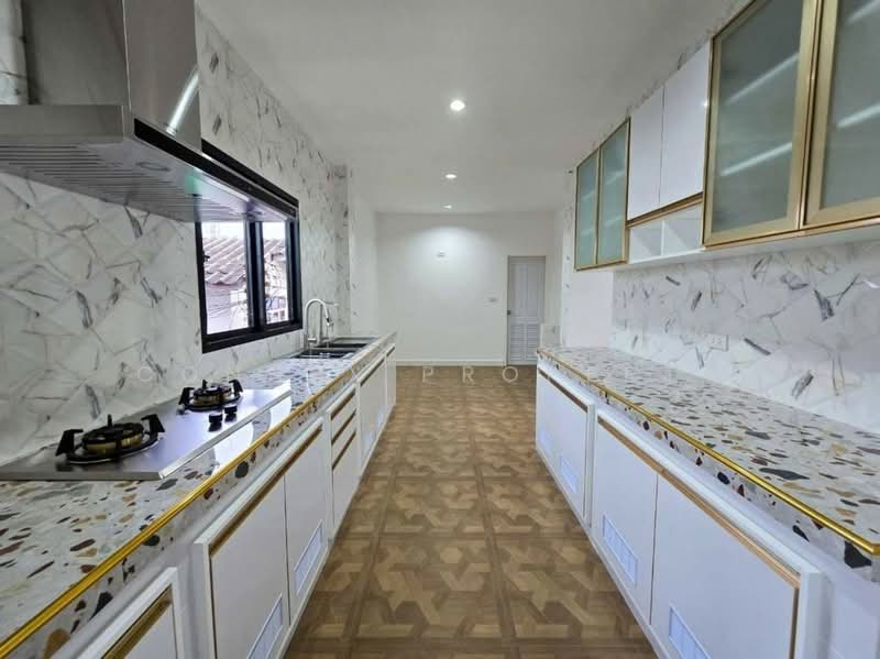 บ้านเดี่ยวหลังใหญ่นอกโครงการ สภาพใหม่, กรุงเทพ, , สวนหลวง, กรุงเทพ, 260 ตร.ม., บ้านเดี่ยว ขาย, โดย Connex Property, 500477680 - DDproperty.com