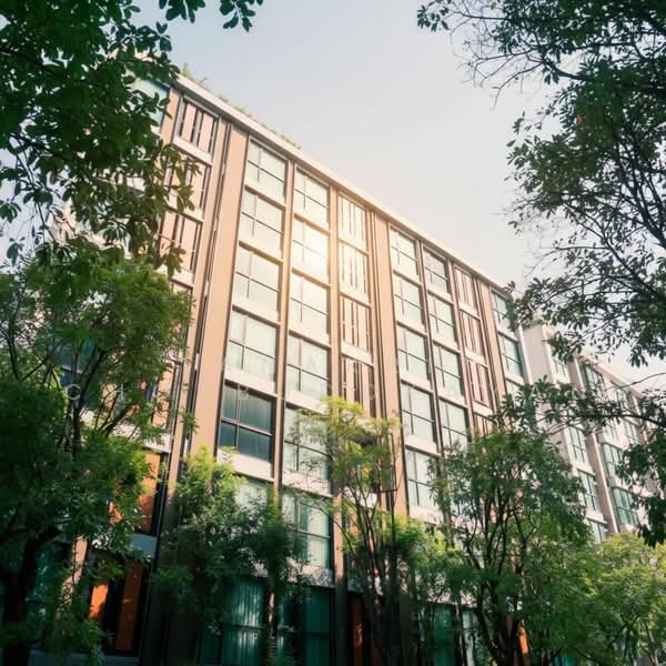 Vtara Sukhumvit 36, Bangkok, 118 Soi Saen Sabai, Phra Kanong, Khlong Toei, Bangkok, 2 Bedrooms, 79 sqm, Condo For Sale, by Tanakrit Chotbuddkayan, 500477681 - DDproperty.com