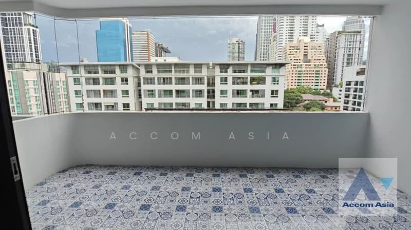 Regent on The Park 2, Bangkok, Sukhumvit 61, Khlong Tan Nua, Watthana, Bangkok, 3 Bedrooms, 265 sqm, Condo For Rent, by Accom Asia, 500477687 - DDproperty.com
