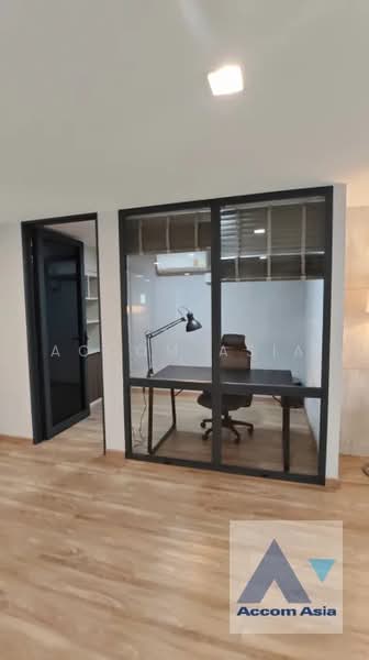 Regent on The Park 2, Bangkok, Sukhumvit 61, Khlong Tan Nua, Watthana, Bangkok, 3 Bedrooms, 265 sqm, Condo For Rent, by Accom Asia, 500477687 - DDproperty.com