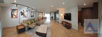 For Rent - Regent on The Park 2, Bangkok
