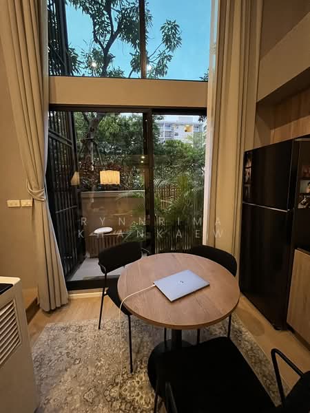 Blossom Condo @ Sathorn-Charoenrat, Bangkok, Charoen Rat Road, Thung Wat Don, Sathon, Bangkok, 1 Bedroom, 47 sqm, Condo For Rent, by Rynnrima Khankaew, 500477688 - DDproperty.com