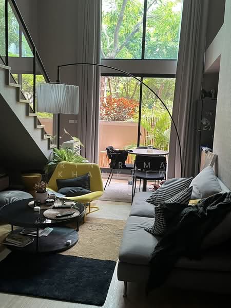 Blossom Condo @ Sathorn-Charoenrat : บลอสซั่ม คอนโด สาทร-เจริญราษฎร์, กรุงเทพ, ถนนเจริญราษฎร์, ทุ่งวัดดอน, สาทร, กรุงเทพ, 47 ตร.ม., คอนโด ให้เช่า, โดย Rynnrima Khankaew, 500477688 - DDproperty.com