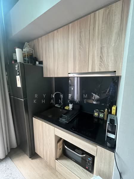 Blossom Condo @ Sathorn-Charoenrat : บลอสซั่ม คอนโด สาทร-เจริญราษฎร์, กรุงเทพ, ถนนเจริญราษฎร์, ทุ่งวัดดอน, สาทร, กรุงเทพ, 47 ตร.ม., คอนโด ให้เช่า, โดย Rynnrima Khankaew, 500477688 - DDproperty.com