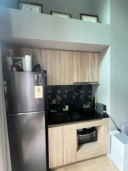 Blossom Condo @ Sathorn-Charoenrat : บลอสซั่ม คอนโด สาทร-เจริญราษฎร์, กรุงเทพ, ถนนเจริญราษฎร์, ทุ่งวัดดอน, สาทร, กรุงเทพ, 47 ตร.ม., คอนโด ให้เช่า, โดย Rynnrima Khankaew, 500477688 - DDproperty.com