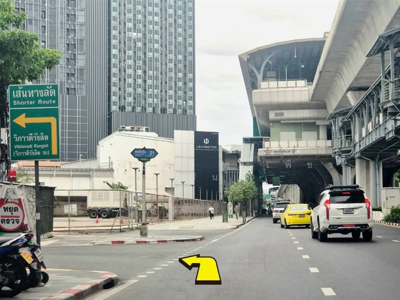 Bangkok Feliz Vibhavadi 30 : แบงค์คอก เฟ’ลิซ วิภาวดี 30, กรุงเทพ, 21 พหลโยธิน, จตุจักร, กรุงเทพ, 29 ตร.ม., คอนโด ขาย, โดย คุณ ณัฐสิน ตรีเพ็ชร (คิริน), 500477689 - DDproperty.com