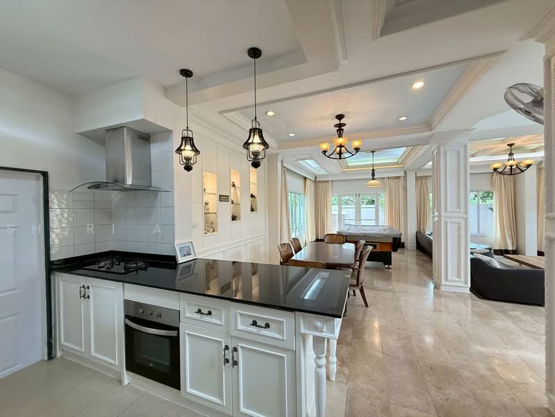 Emperor 2, Chiang Mai, Fa Ham, Muang Chiang Mai, Chiang Mai, 5 Bedrooms, 300 sqm, Single Detached House For Rent, by Shori Asset Group Co., Ltd., 500477691 - DDproperty.com
