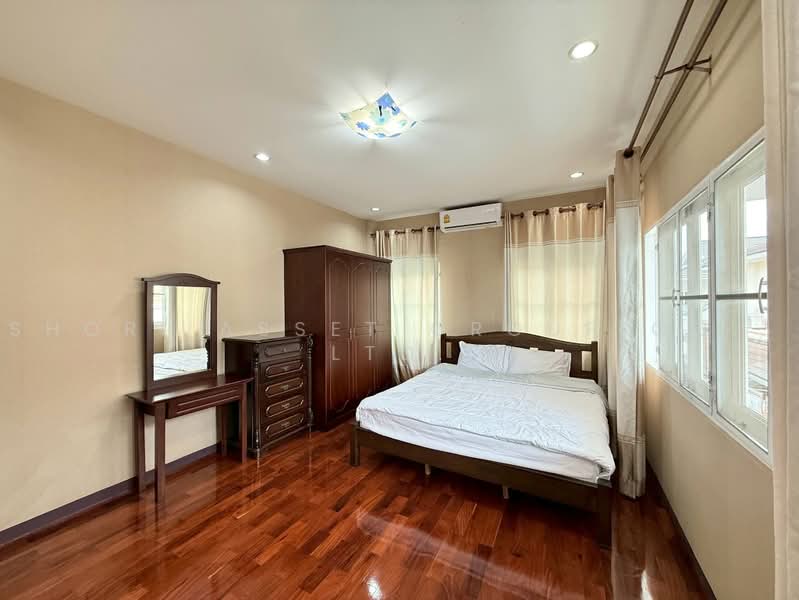 บ้านเอ็มเพอเร่อร์ 2 : Emperor 2, เชียงใหม่, ฟ้าฮ่าม, เมืองเชียงใหม่, เชียงใหม่, 300 ตร.ม., บ้านเดี่ยว ให้เช่า, โดย Shori Asset Group Co., Ltd., 500477691 - DDproperty.com