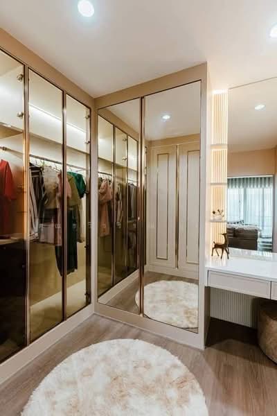 Passorn Bangna-Wongwaen, Samut Prakan, Sukhapiban 2 Soi 27, Rachathewa, Bang Plee, Samut Prakan, 1 Bedroom, 205 sqm, Single Detached House For Rent, by คุณรวีวรรณ อู่เงิน, 500477693 - DDproperty.com