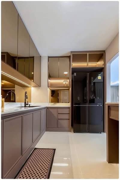 Passorn Bangna-Wongwaen, Samut Prakan, Sukhapiban 2 Soi 27, Rachathewa, Bang Plee, Samut Prakan, 1 Bedroom, 205 sqm, Single Detached House For Rent, by คุณรวีวรรณ อู่เงิน, 500477693 - DDproperty.com
