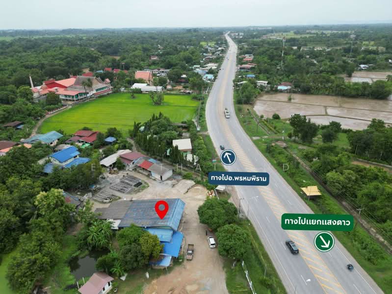 ที่ดิน 3 ไร่ ติดถนนใหญ่ หน้ากว้าง 60 เมตร ทำเลศักยภาพสูง ใกล้แยกแสงดาว อ.เมืองพิษณุโลก, พิษณุโลก, ปากโทก, เมืองพิษณุโลก, พิษณุโลก, 4,800 ตร.ม., ที่ดิน ขาย, โดย ERA Thailand, 500477694 - DDproperty.com