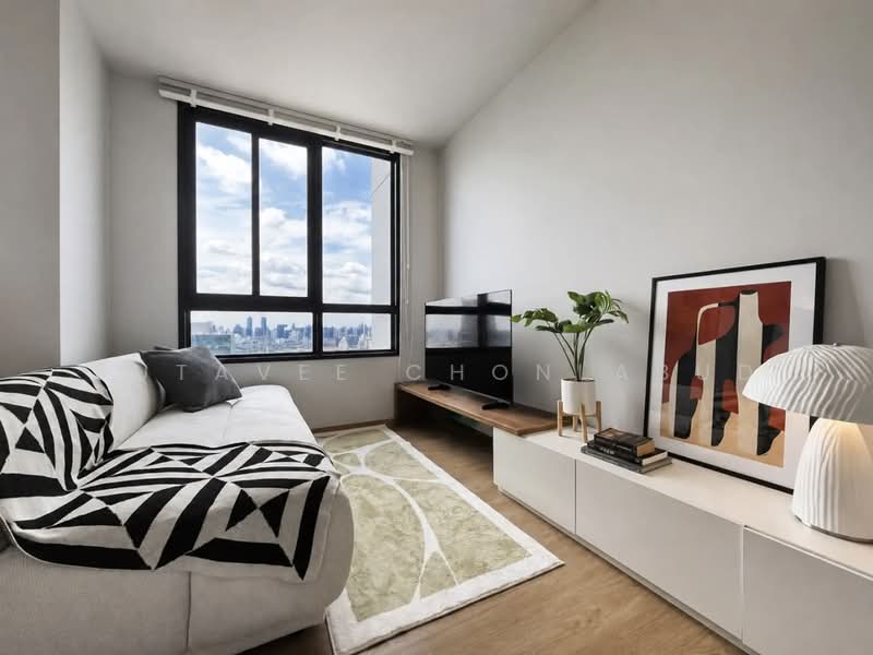 Nue Evo Ari, Bangkok, 50 Phahon Yothin 7, Samsen Nai, Phaya Thai, Bangkok, 2 Bedrooms, 72 sqm, Condo For Rent, by Sutavee Chonlabud, 500477695 - DDproperty.com