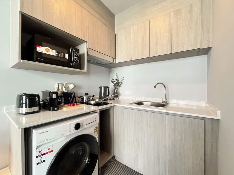 Nue Evo Ari, Bangkok, 50 Phahon Yothin 7, Samsen Nai, Phaya Thai, Bangkok, 2 Bedrooms, 72 sqm, Condo For Rent, by Sutavee Chonlabud, 500477695 - DDproperty.com