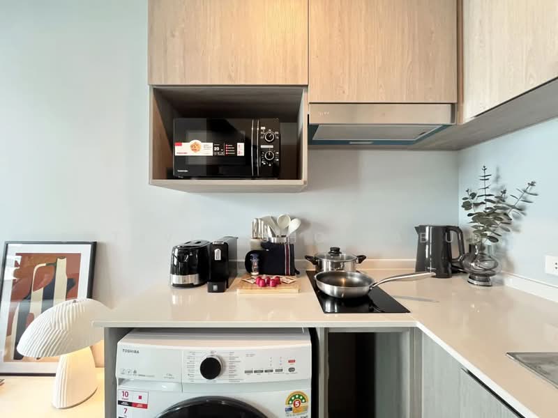 Nue Evo Ari, Bangkok, 50 Phahon Yothin 7, Samsen Nai, Phaya Thai, Bangkok, 2 Bedrooms, 72 sqm, Condo For Rent, by Sutavee Chonlabud, 500477695 - DDproperty.com