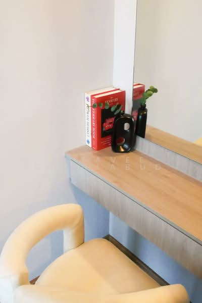 Nue Evo Ari, Bangkok, 50 Phahon Yothin 7, Samsen Nai, Phaya Thai, Bangkok, 2 Bedrooms, 72 sqm, Condo For Rent, by Sutavee Chonlabud, 500477695 - DDproperty.com