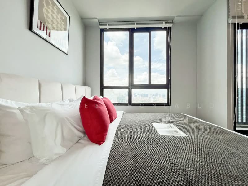 Nue Evo Ari, Bangkok, 50 Phahon Yothin 7, Samsen Nai, Phaya Thai, Bangkok, 2 Bedrooms, 72 sqm, Condo For Rent, by Sutavee Chonlabud, 500477695 - DDproperty.com