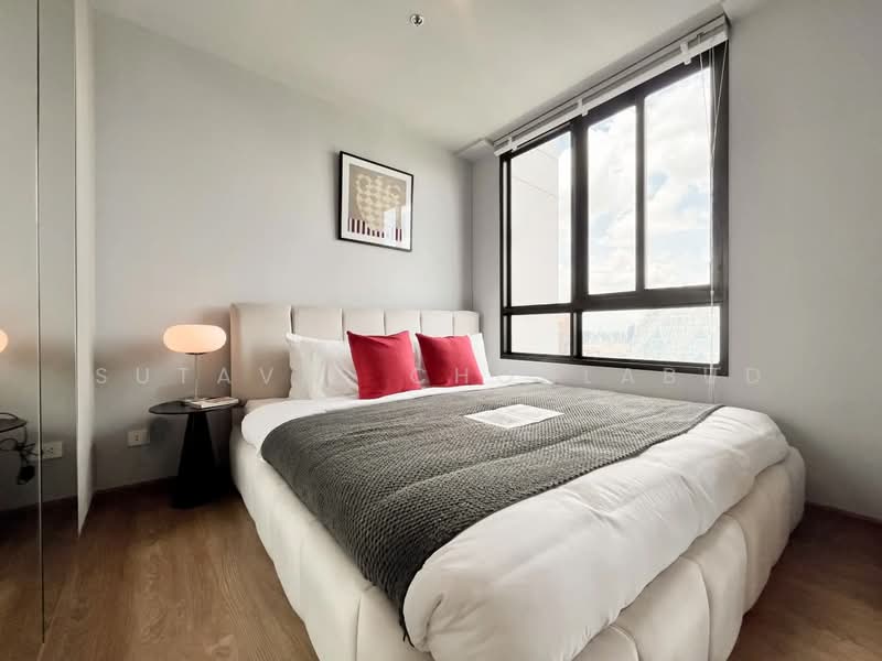 Nue Evo Ari, Bangkok, 50 Phahon Yothin 7, Samsen Nai, Phaya Thai, Bangkok, 2 Bedrooms, 72 sqm, Condo For Rent, by Sutavee Chonlabud, 500477695 - DDproperty.com