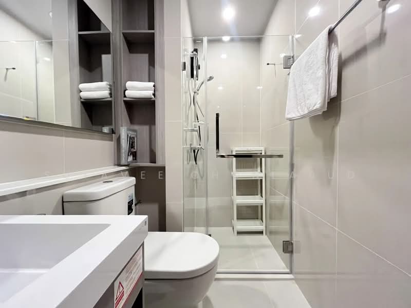 Nue Evo Ari : นิว อีโว อารีย์, กรุงเทพ, 50 พหลโยธิน 7, สามเสนใน, พญาไท, กรุงเทพ, 72 ตร.ม., คอนโด ให้เช่า, โดย Sutavee Chonlabud, 500477695 - DDproperty.com