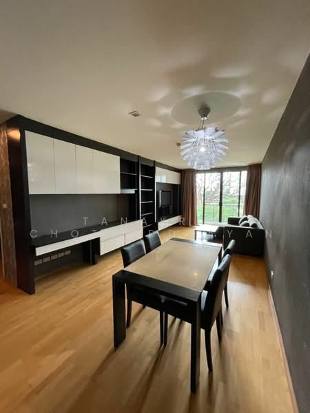 Issara @ 42 Sukhumvit, Bangkok, Soi Sukhumvit 42, Phra Kanong, Khlong Toei, Bangkok, 2 Bedrooms, 92 sqm, Condo For Sale, by Tanakrit Chotbuddkayan, 500477697 - DDproperty.com