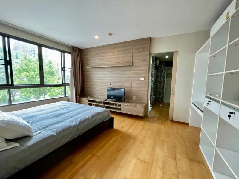 Issara @ 42 Sukhumvit, Bangkok, Soi Sukhumvit 42, Phra Kanong, Khlong Toei, Bangkok, 2 Bedrooms, 92 sqm, Condo For Sale, by Tanakrit Chotbuddkayan, 500477697 - DDproperty.com
