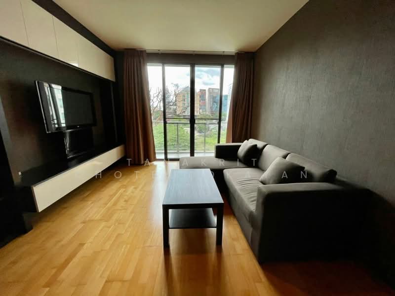 Issara @ 42 Sukhumvit, Bangkok, Soi Sukhumvit 42, Phra Kanong, Khlong Toei, Bangkok, 2 Bedrooms, 92 sqm, Condo For Sale, by Tanakrit Chotbuddkayan, 500477697 - DDproperty.com