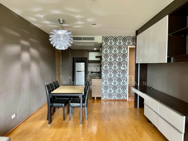 Issara @ 42 Sukhumvit, Bangkok, Soi Sukhumvit 42, Phra Kanong, Khlong Toei, Bangkok, 2 Bedrooms, 92 sqm, Condo For Sale, by Tanakrit Chotbuddkayan, 500477697 - DDproperty.com