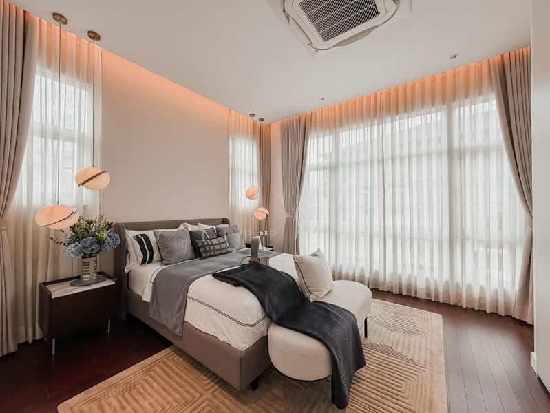 Crystal Solana, Bangkok, Pradit Manutham Road, Nuan Chan, Bueng Kum, Bangkok, 3 Bedrooms, 496 sqm, Single Detached House For Sale, by Kay Tippayanet, 500477698 - DDproperty.com