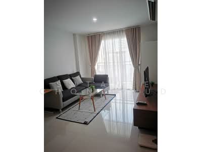For Rent - Voque Sukhumvit 16, Bangkok
