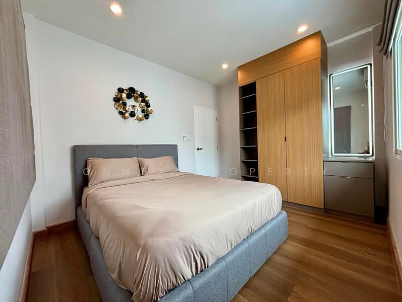 Inizio Koh Kaew Phuket, Phuket, เทพกระษัตรี, Ko Kaeo, Muang Phuket, Phuket, 3 Bedrooms, 135 sqm, Single Detached House For Sale, by Connex Property, 500477701 - DDproperty.com