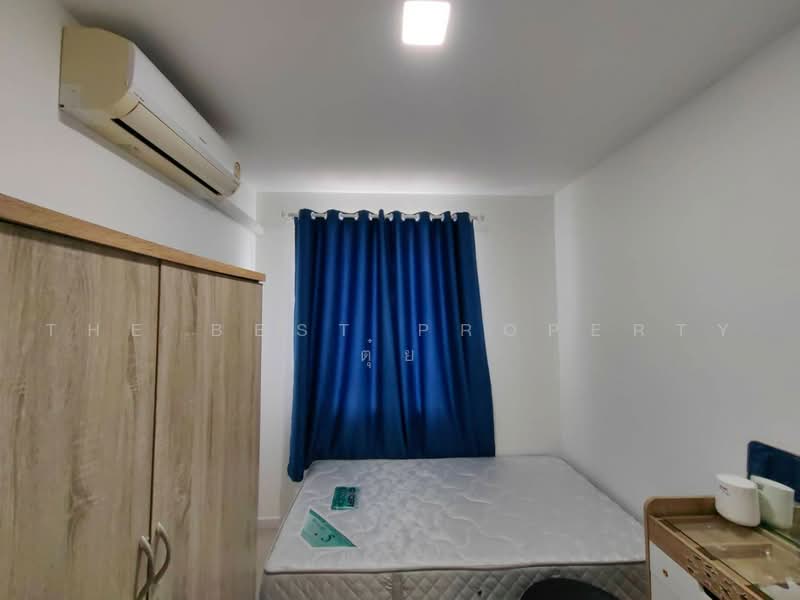 พฤกษา สุขสวัสดิ์ - ประชาอุทิศ 2, Samut Prakan, Nai Khlong Bang Pla Kot, Phra Samut Jadee, Samut Prakan, 3 Bedrooms, 86 sqm, Townhouse For Sale, by The Best Property ตุ๋ย, 500477702 - DDproperty.com