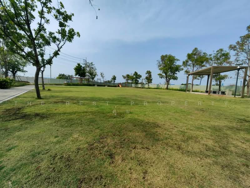 พฤกษา สุขสวัสดิ์ - ประชาอุทิศ 2, Samut Prakan, Nai Khlong Bang Pla Kot, Phra Samut Jadee, Samut Prakan, 3 Bedrooms, 86 sqm, Townhouse For Sale, by The Best Property ตุ๋ย, 500477702 - DDproperty.com