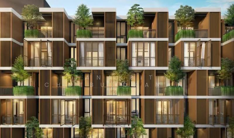 Mori Haus : โมริ เฮาส์, กรุงเทพ, ซอยอ่อนนุช 1/1 ถนนสุขุมวิท 77, พระโขนงเหนือ, วัฒนา, กรุงเทพ, 37 ตร.ม., คอนโด ขาย, โดย Tanakrit Chotbuddkayan, 500477703 - DDproperty.com