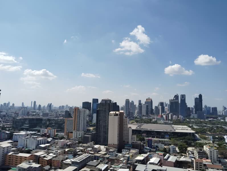 Park Origin Phrom Phong (Park 24), กรุงเทพ, 68 Soi Sukhumvit 24, คลองตัน, คลองเตย, กรุงเทพ, 55 ตร.ม., คอนโด ให้เช่า, โดย Sutavee Chonlabud, 500477704 - DDproperty.com