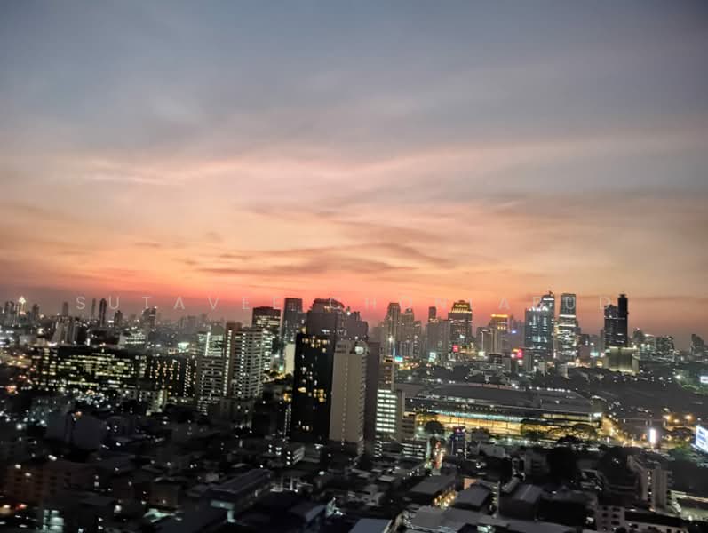 Park Origin Phrom Phong (Park 24), กรุงเทพ, 68 Soi Sukhumvit 24, คลองตัน, คลองเตย, กรุงเทพ, 55 ตร.ม., คอนโด ให้เช่า, โดย Sutavee Chonlabud, 500477704 - DDproperty.com