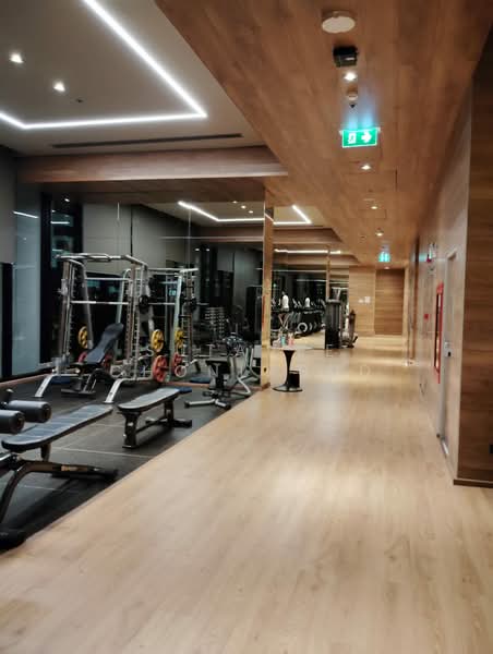 Park Origin Phrom Phong (Park 24), Bangkok, 68 Soi Sukhumvit 24, Khong Tan, Khlong Toei, Bangkok, 2 Bedrooms, 55 sqm, Condo For Rent, by Sutavee Chonlabud, 500477704 - DDproperty.com