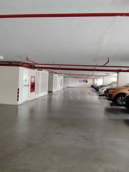 Park Origin Phrom Phong (Park 24), Bangkok, 68 Soi Sukhumvit 24, Khong Tan, Khlong Toei, Bangkok, 2 Bedrooms, 55 sqm, Condo For Rent, by Sutavee Chonlabud, 500477704 - DDproperty.com