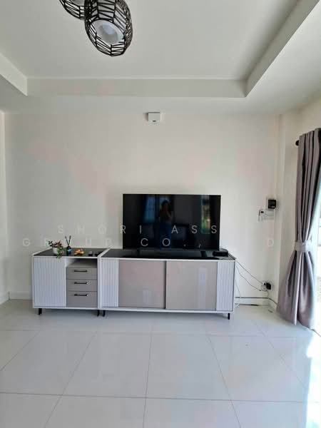 Emperor 2, Chiang Mai, Fa Ham, Muang Chiang Mai, Chiang Mai, 3 Bedrooms, 121 sqm, Single Detached House For Rent, by Shori Asset Group Co., Ltd., 500477705 - DDproperty.com