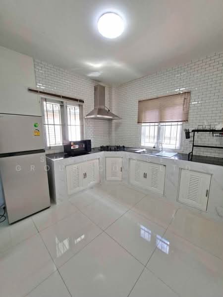 Emperor 2, Chiang Mai, Fa Ham, Muang Chiang Mai, Chiang Mai, 3 Bedrooms, 121 sqm, Single Detached House For Rent, by Shori Asset Group Co., Ltd., 500477705 - DDproperty.com